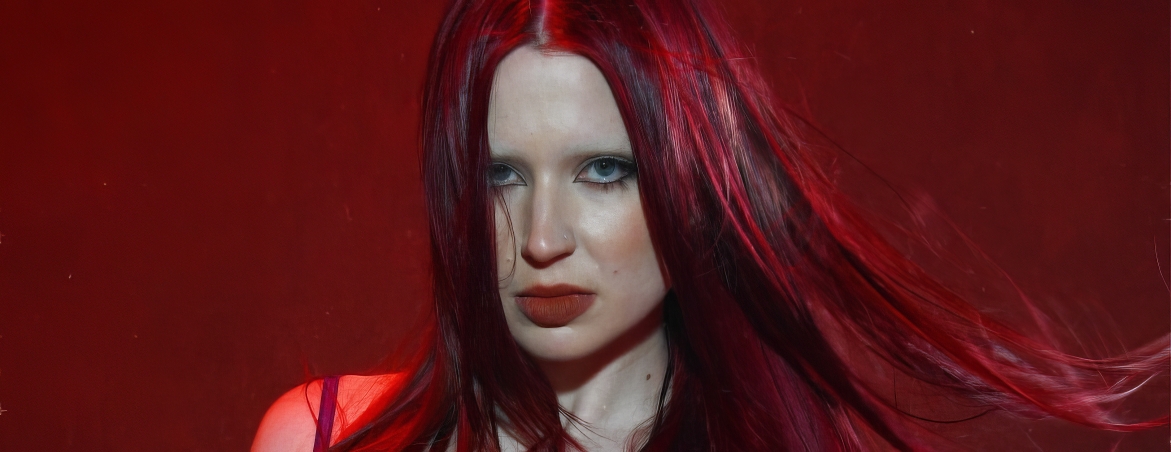 Erika Lundmoen / Эрика Лундмоен