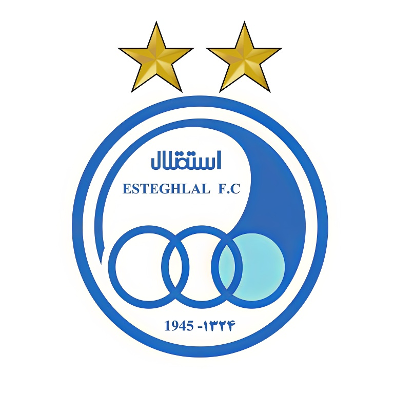 Esteghlal FC (IRN)