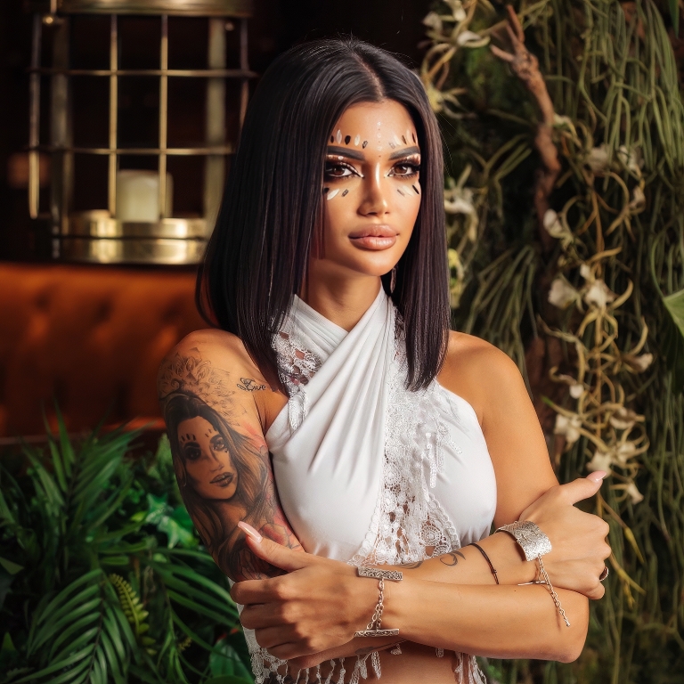 Eva Voytka Eva Voytka