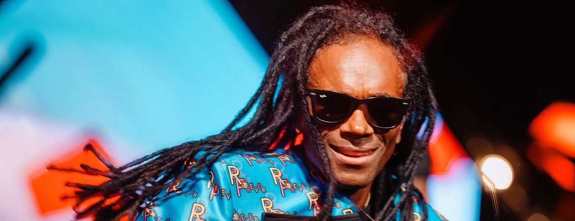 Fab Morvan x Milli Vanilli