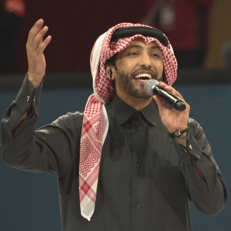 فهد الكبيسي