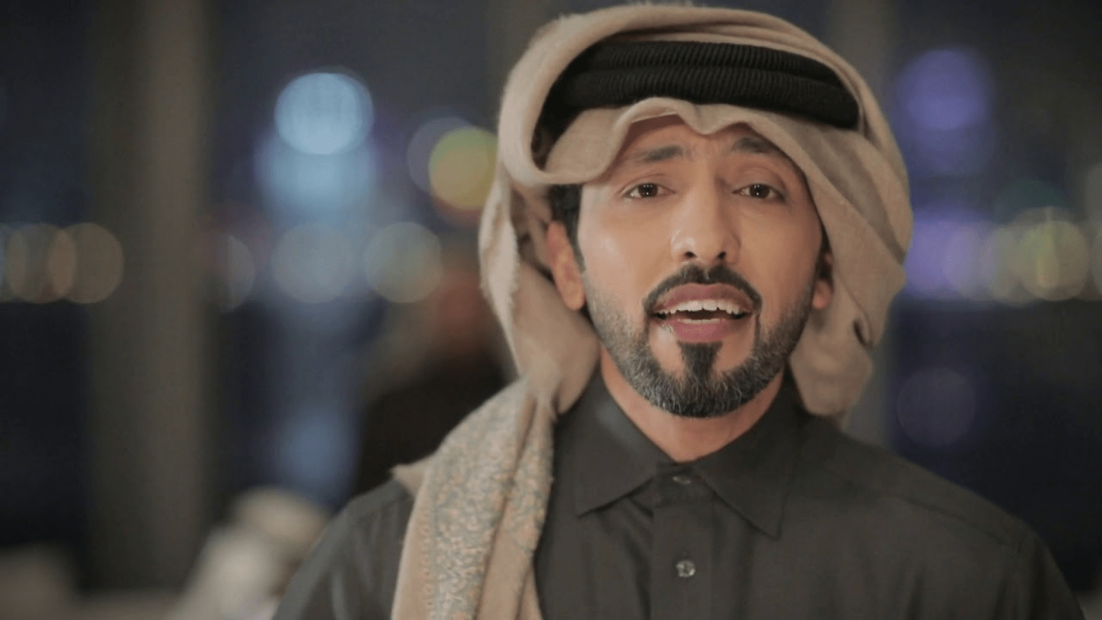 Fahad Al Kubaisi