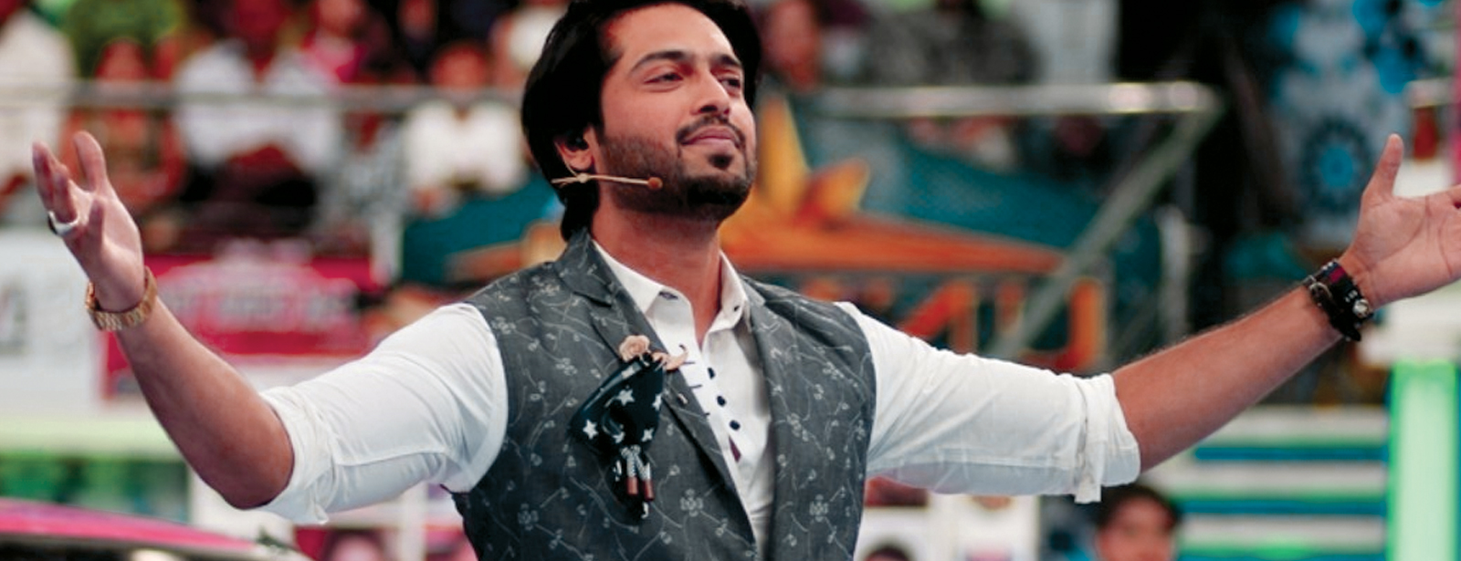 Fahad Mustafa