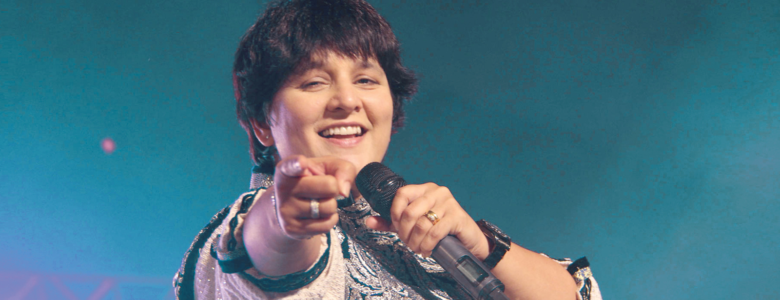 Falguni Pathak