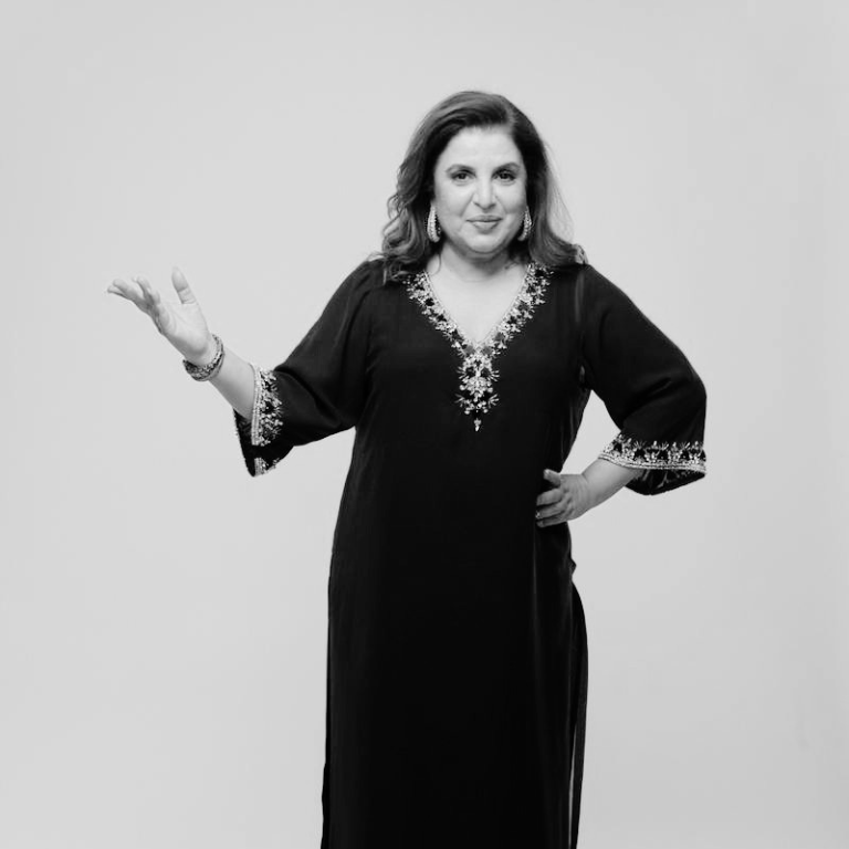 Farah Khan