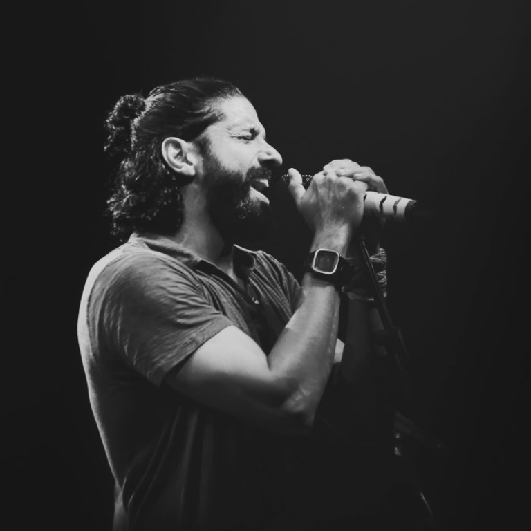 Farhan Akhtar