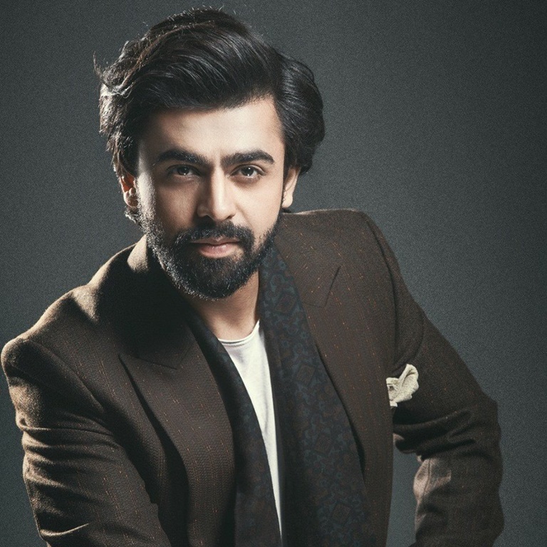 Farhan Saeed