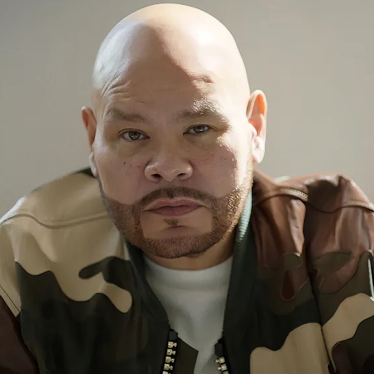 Fat Joe