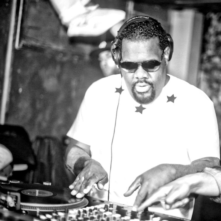 Fatman Scoop Fatman Scoop