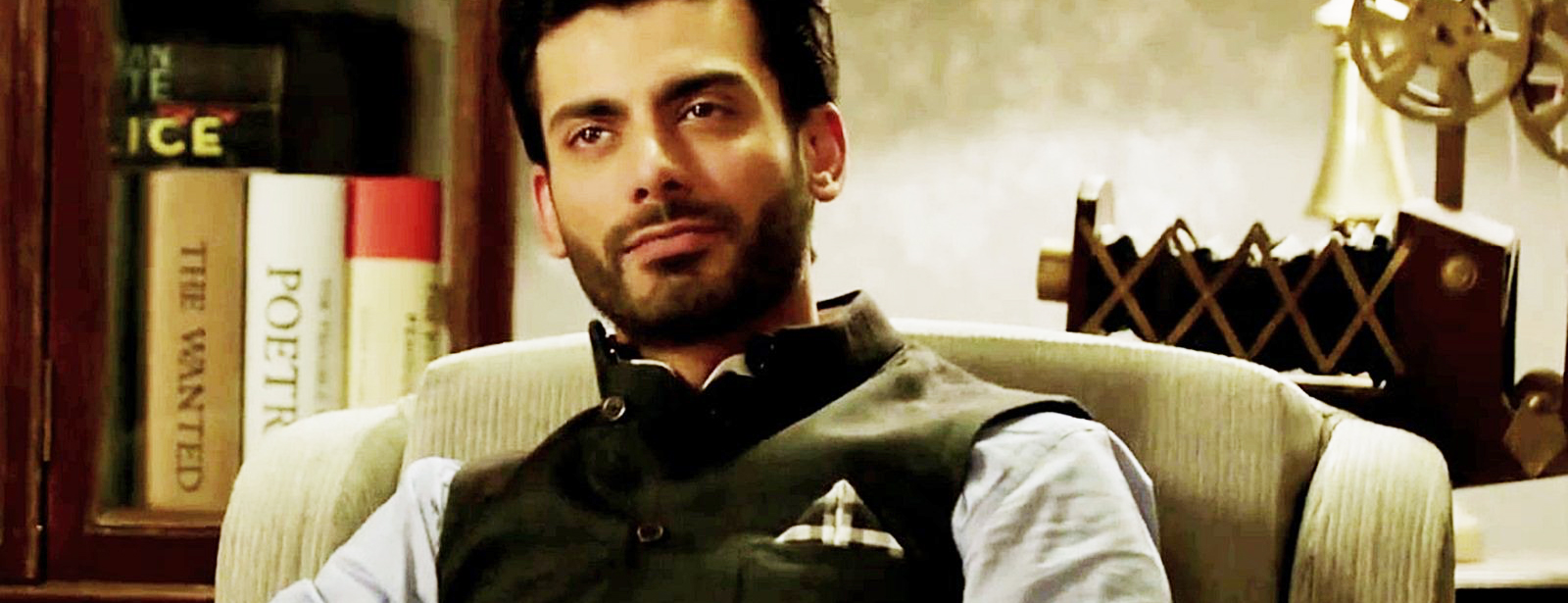 Fawad Khan