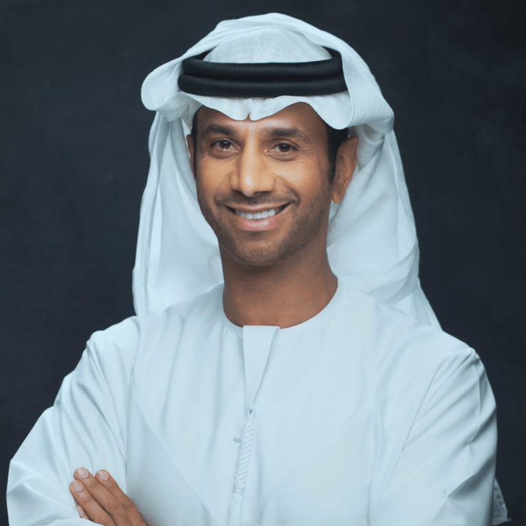 Fayez Al Saeed