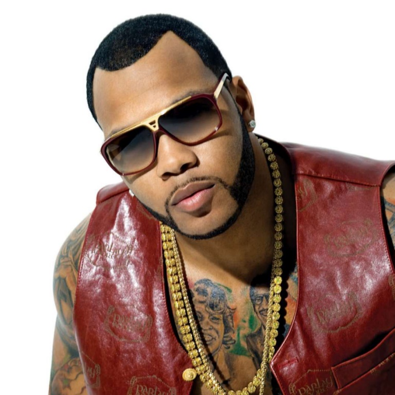 Flo Rida