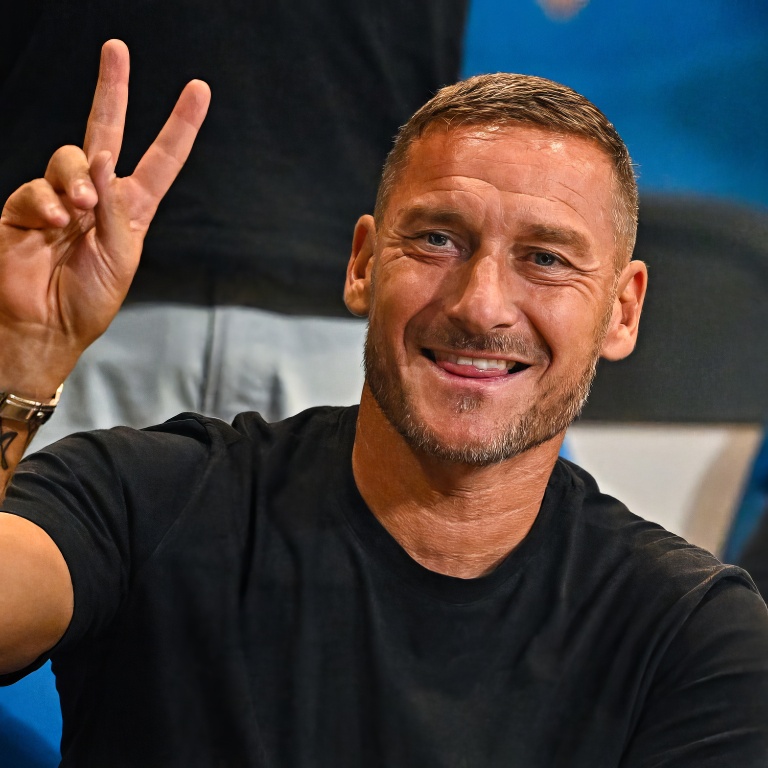 Francesco Totti