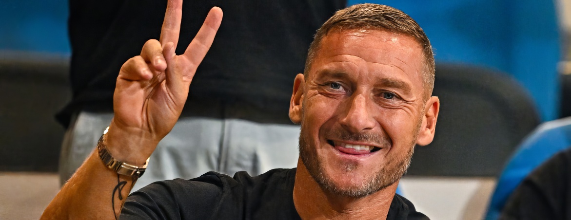 فرانشيسكو توتي فرانشيسكو توتي