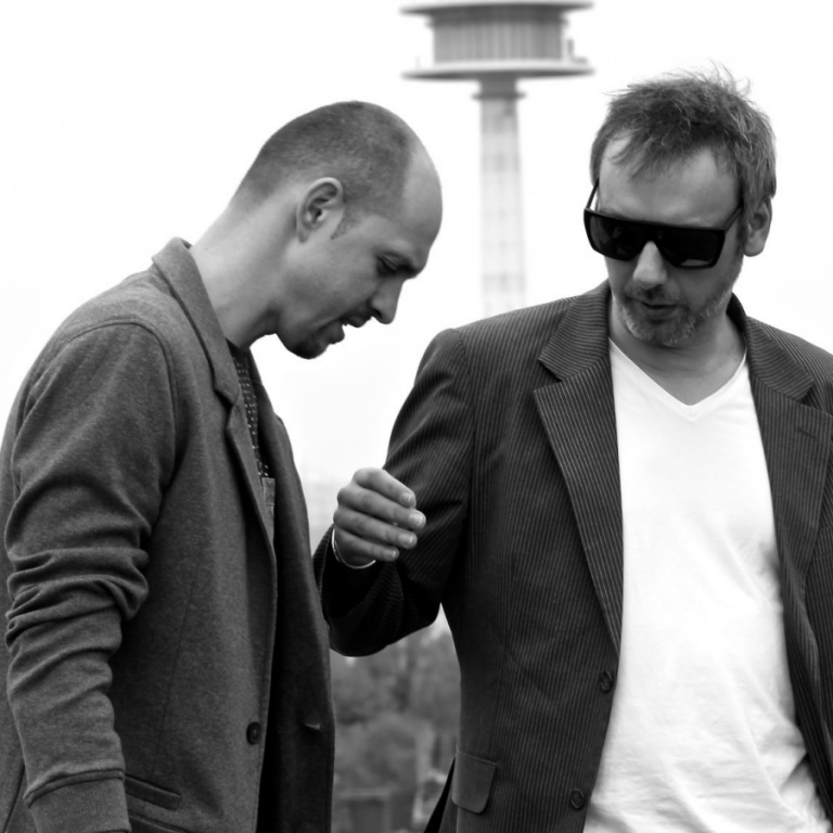 فرانكي & ساندرينو فرانكي & ساندرينو