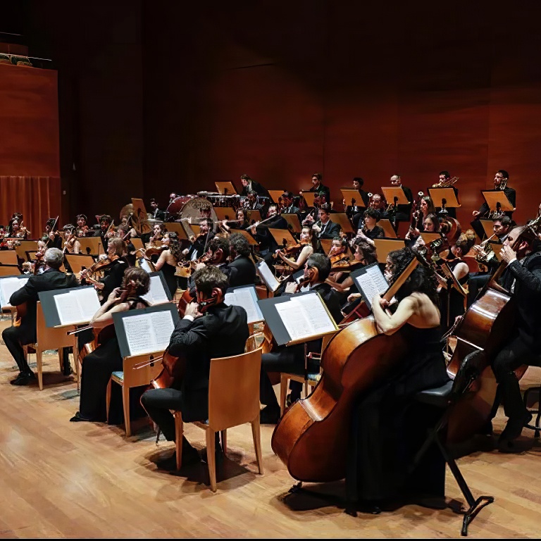 Franz Schubert Filharmonia