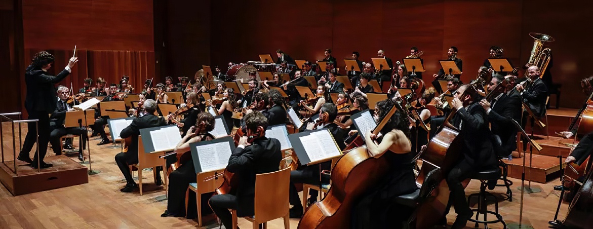 Franz Schubert Filharmonia