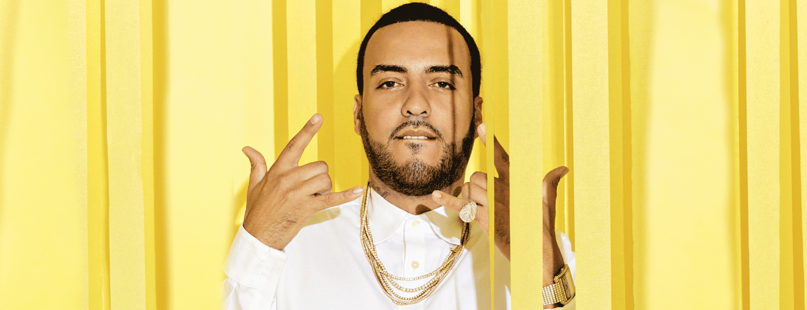 فرنش مونتانا