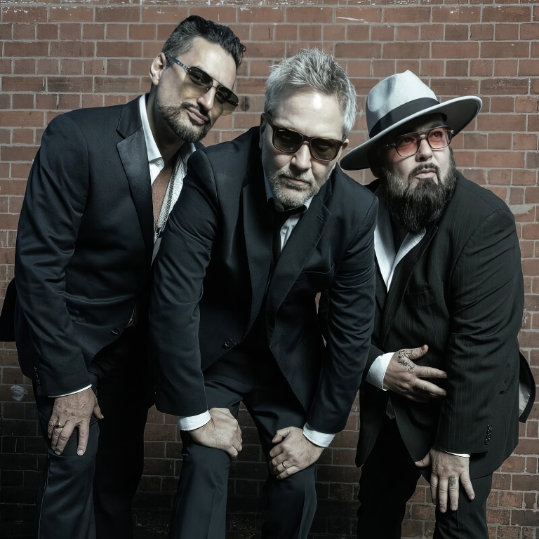 Fun Lovin’ Criminals