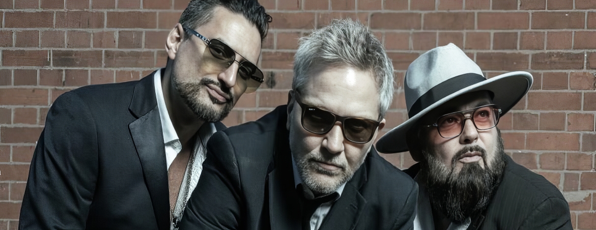 Fun Lovin’ Criminals