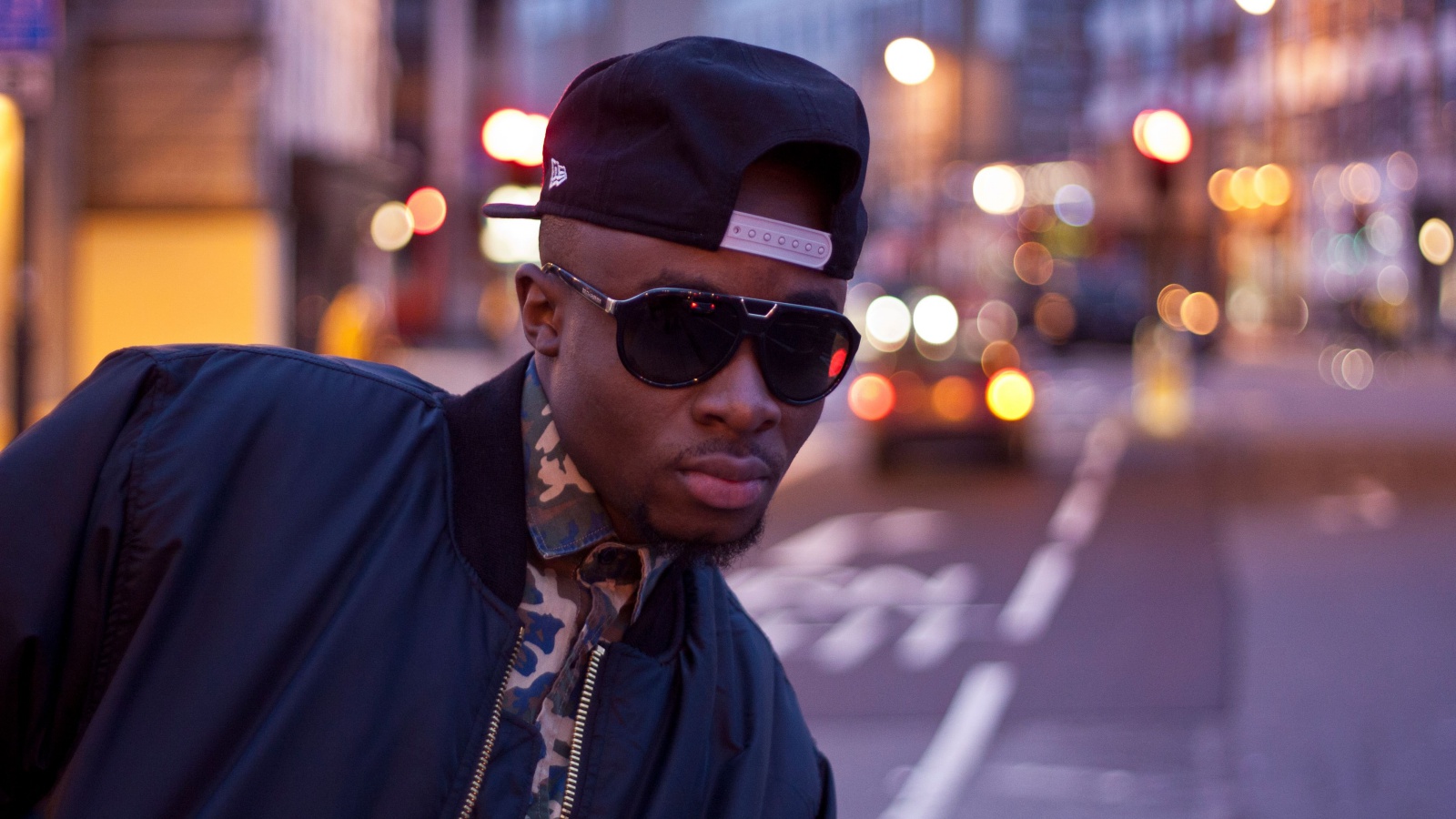 Fuse ODG