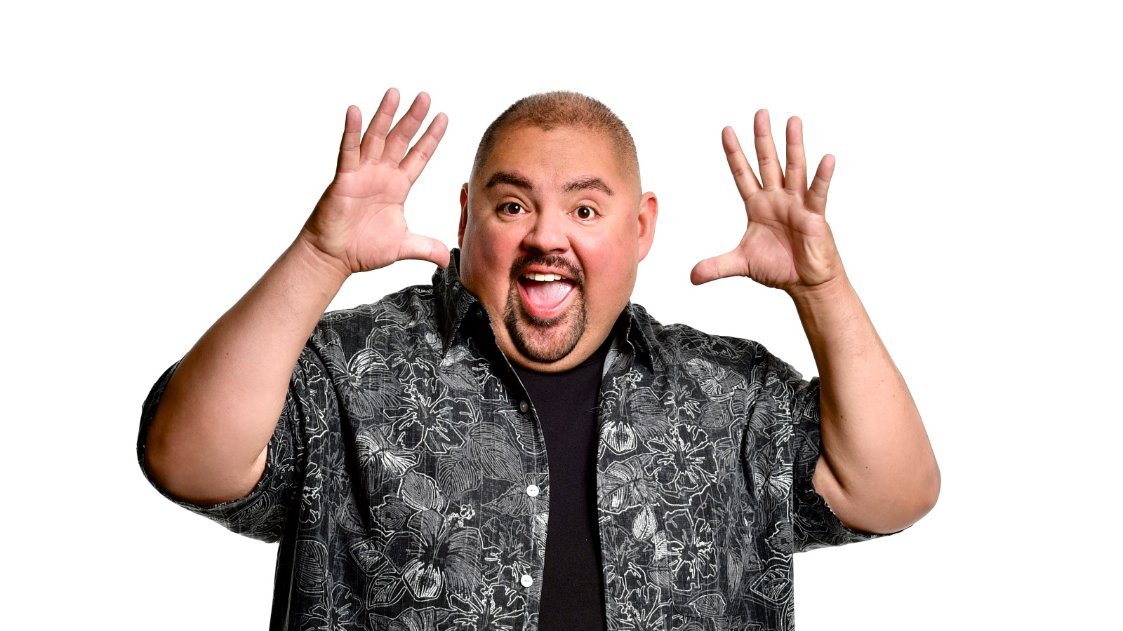 Gabriel Iglesias AKA Fluffy