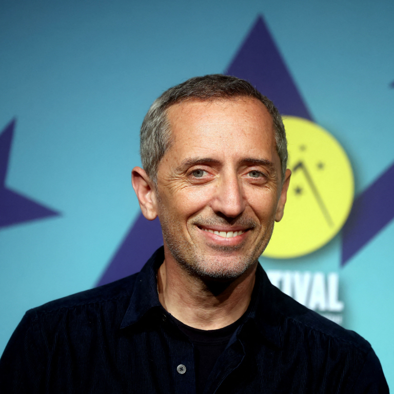 Gad Elmaleh