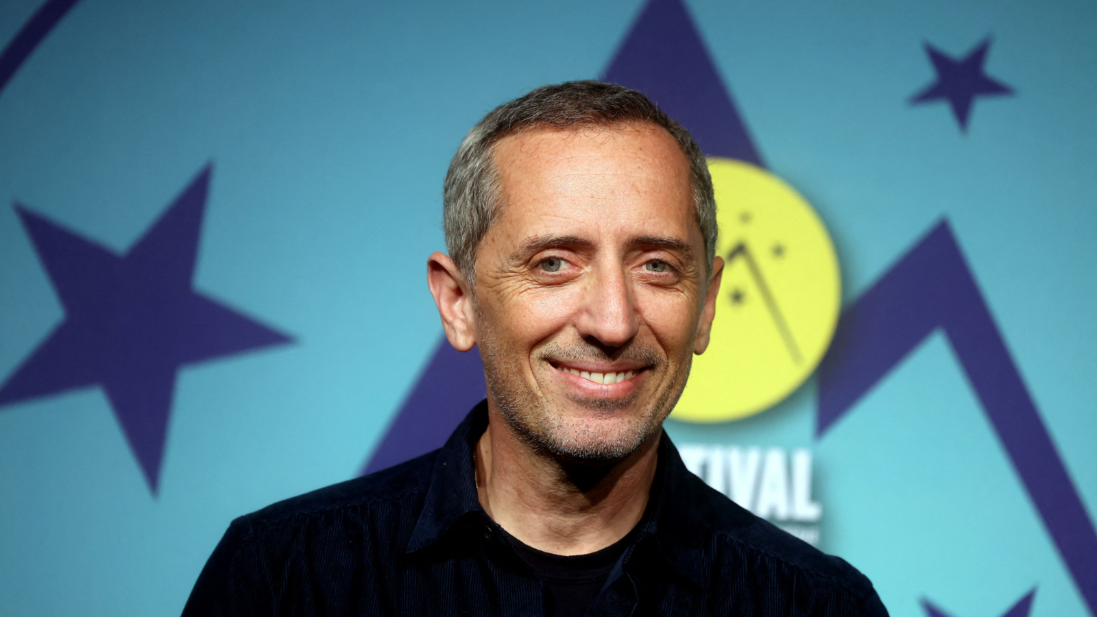 Gad Elmaleh