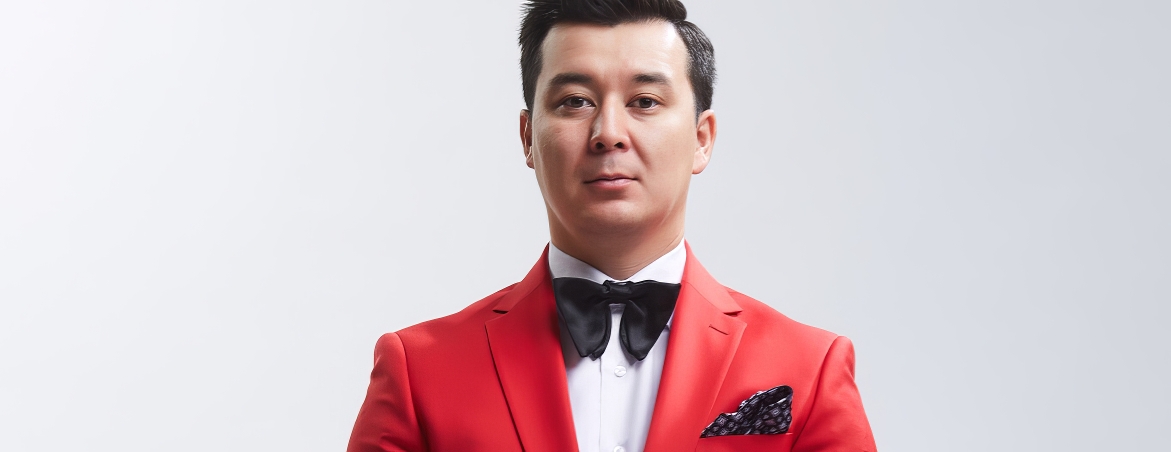 Galym Kaliakbarov / Галым Калиакбаров Galym Kaliakbarov / Галым Калиакбаров