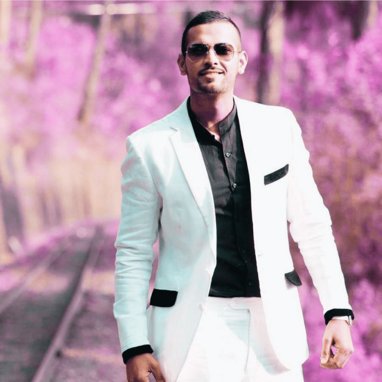Garry Sandhu