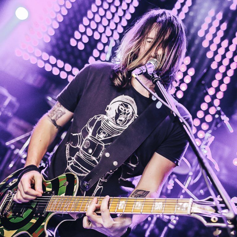 قاز هانفورد