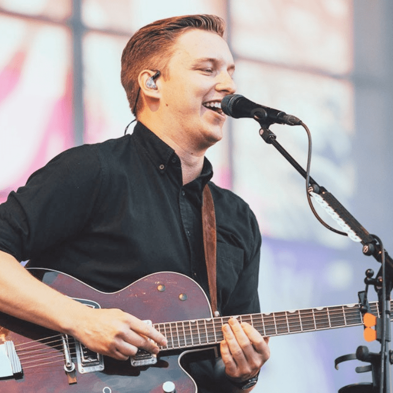 George Ezra