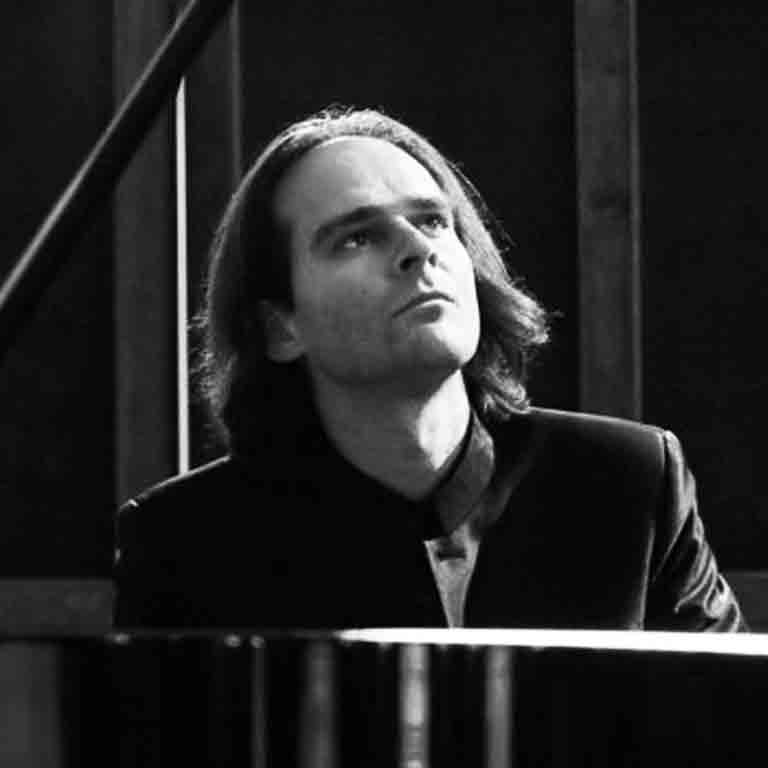 جيرجيلي بوجاني