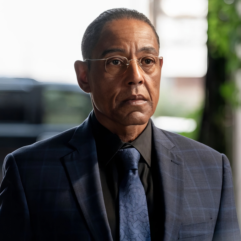 Giancarlo Esposito