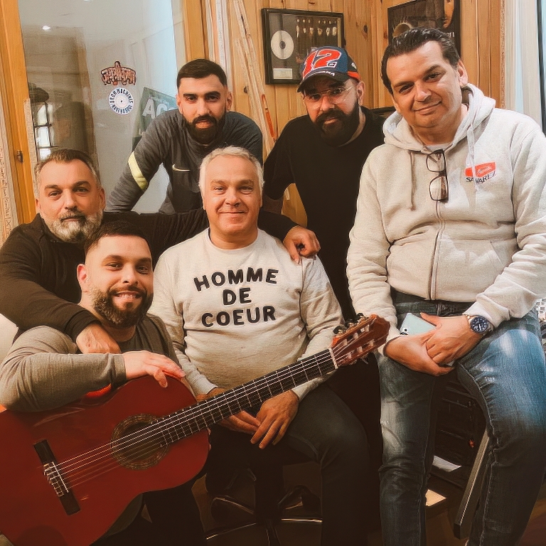 جيبسي كينغز