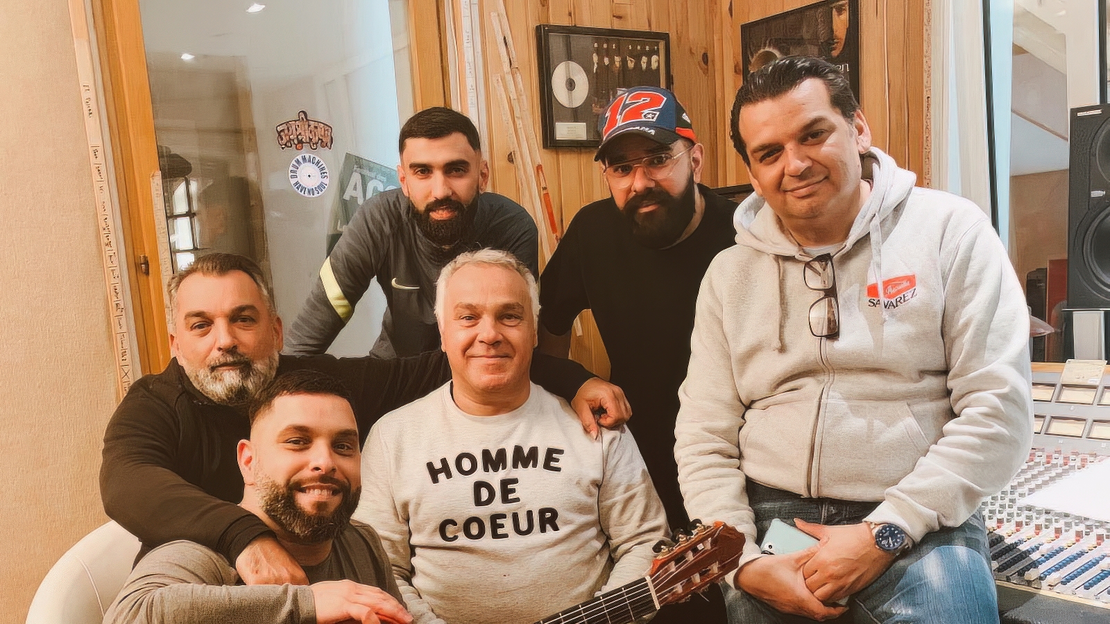 جيبسي كينغز