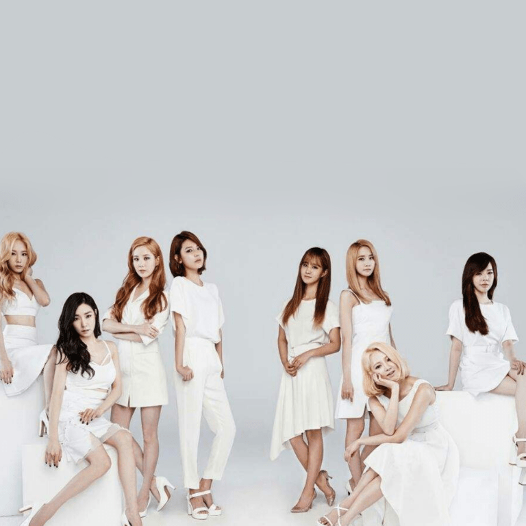 غيرلز جينيريشن