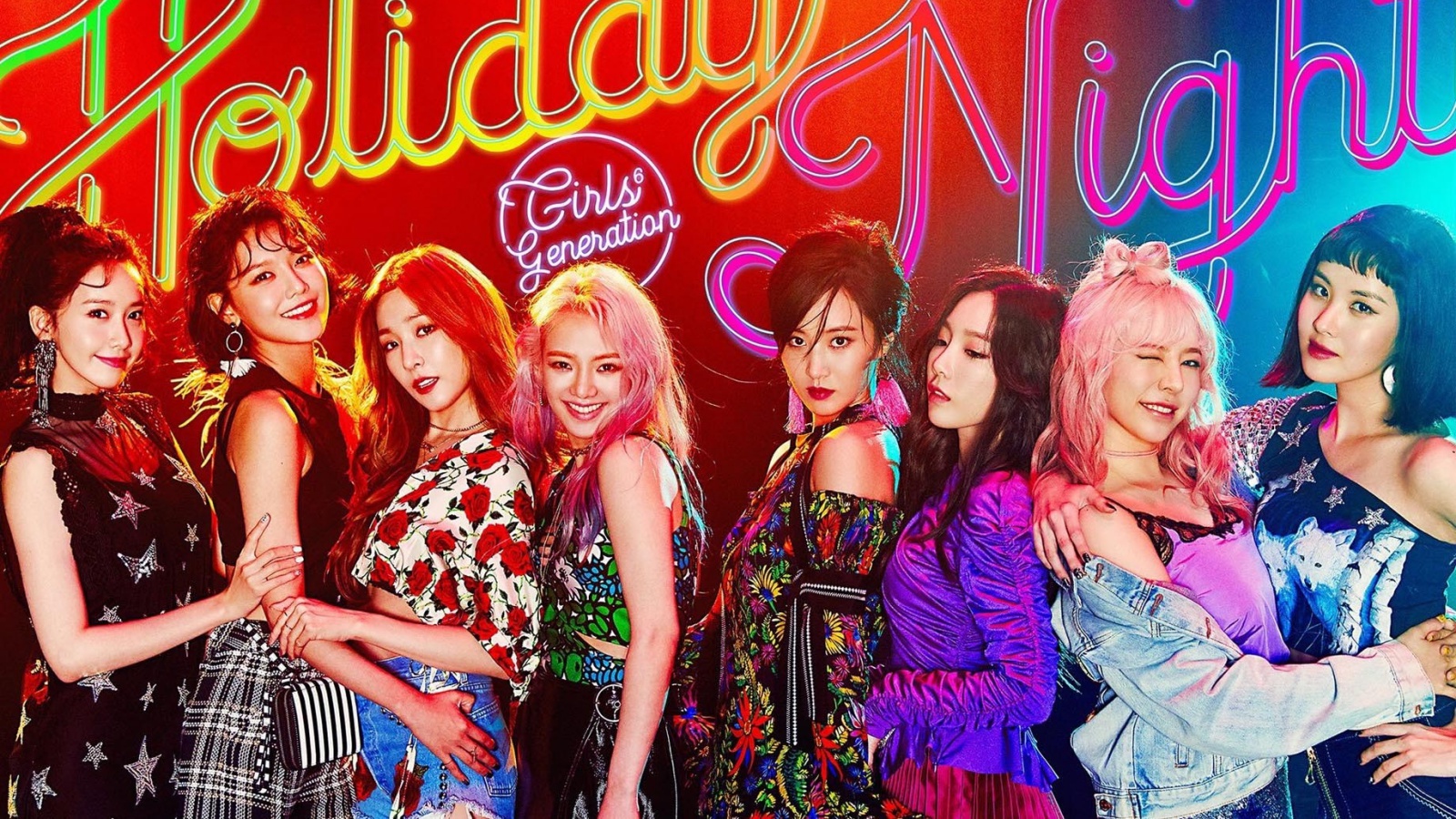 غيرلز جينيريشن