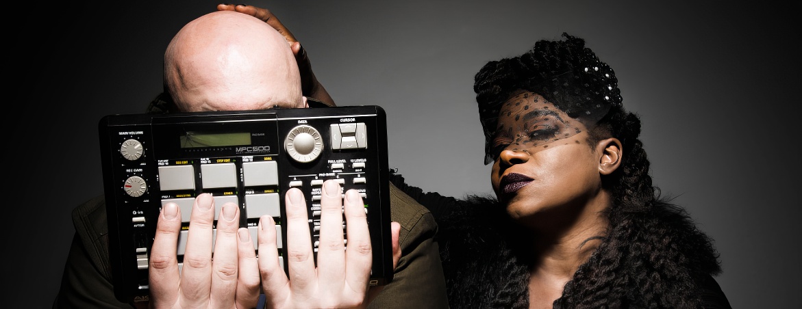 Girls of the Internet