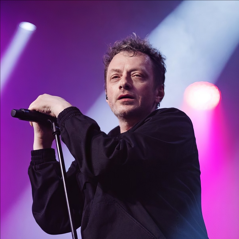 GLEB SAMOYLOV / ГЛЕБ САМОЙЛОВ