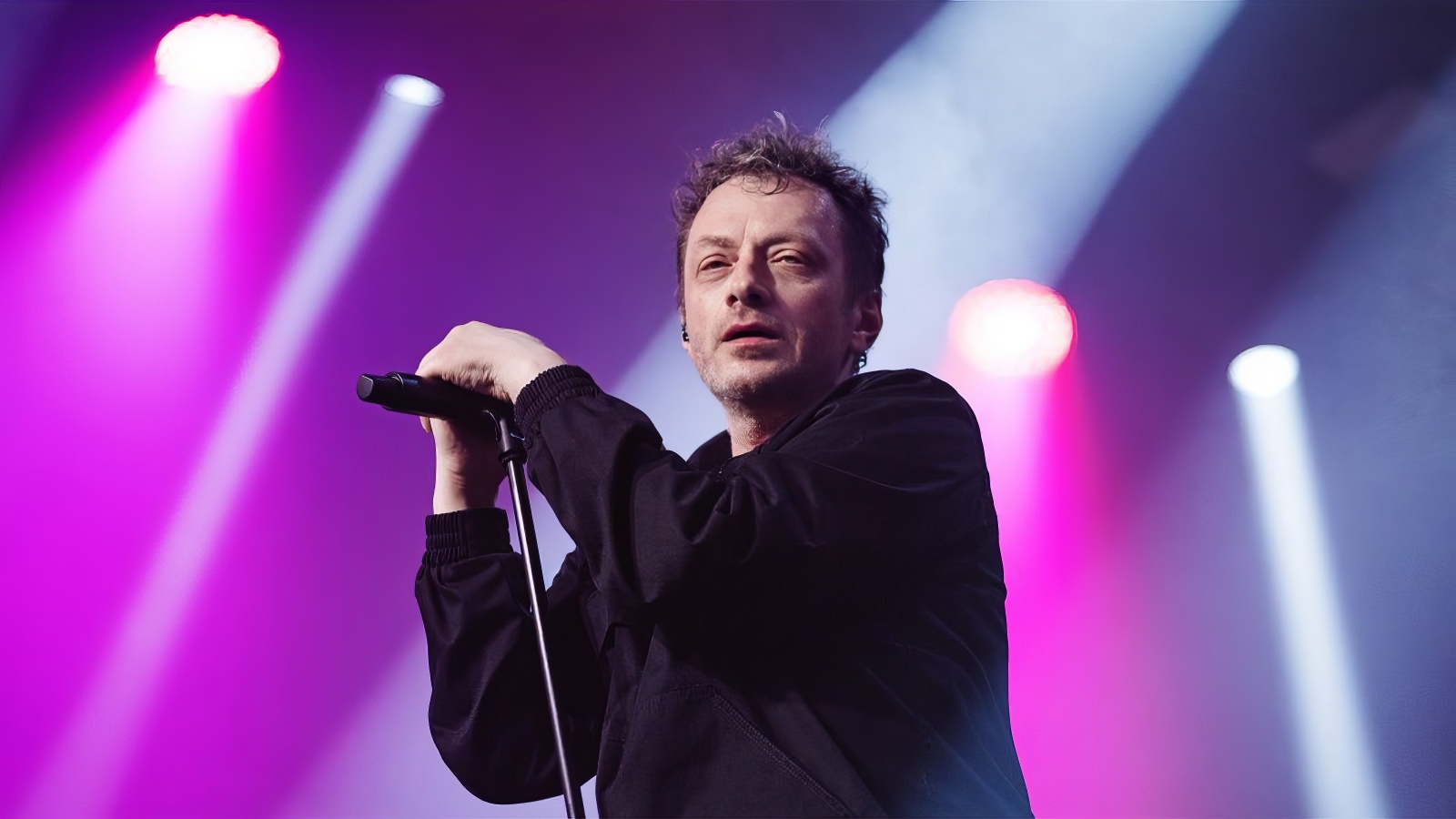 GLEB SAMOYLOV / ГЛЕБ САМОЙЛОВ