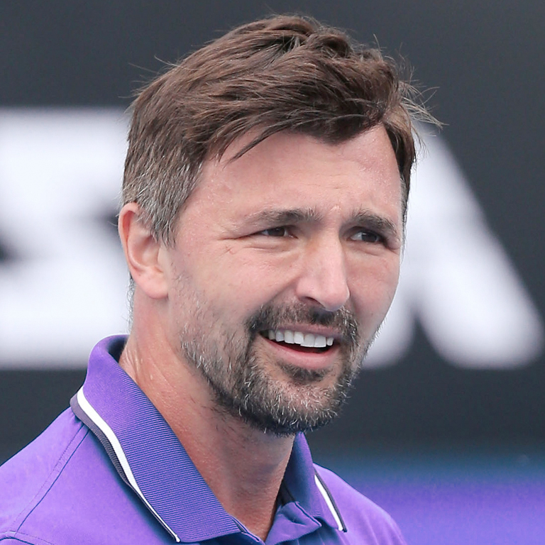 غوران إيفانيسيفيش