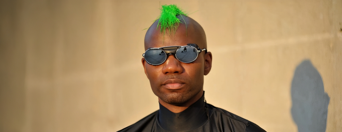 Green Velvet
