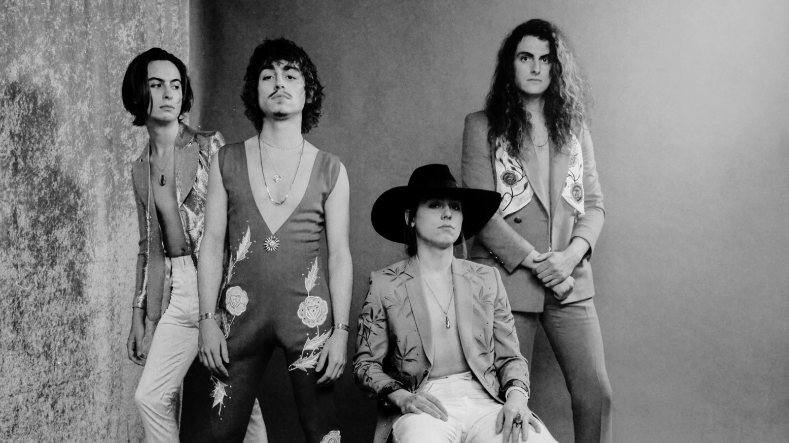 Greta Van Fleet