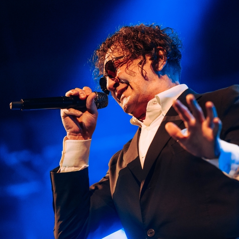 جريغوري ليبس