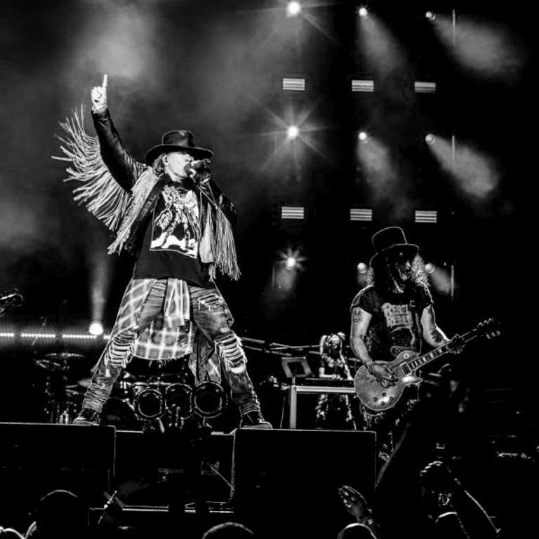 Guns N' Roses