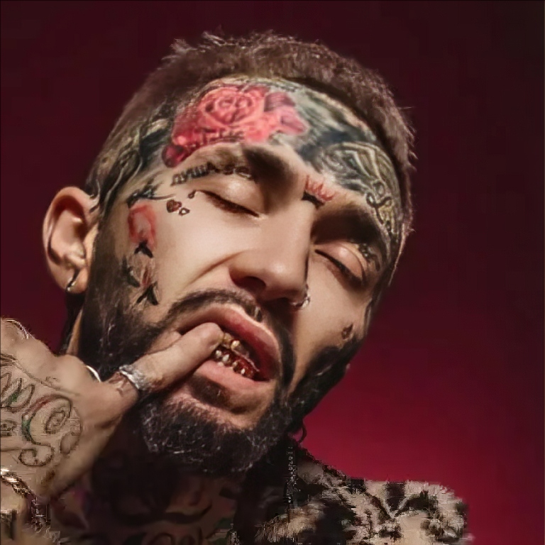 Gunwest / Ганвест