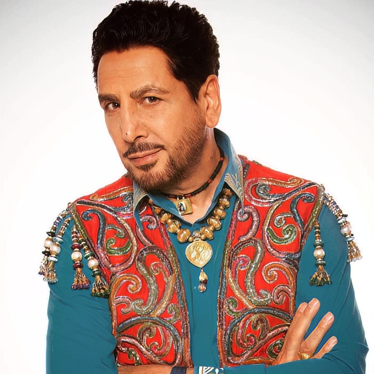 Gurdas Maan Gurdas Maan