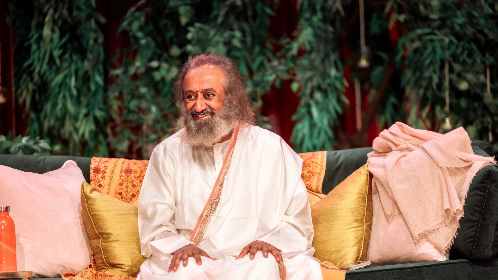 Gurudev Sri Sri Ravi Shankar