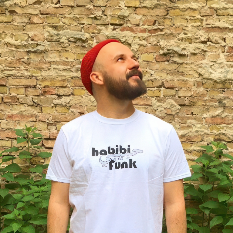 Habibi Funk